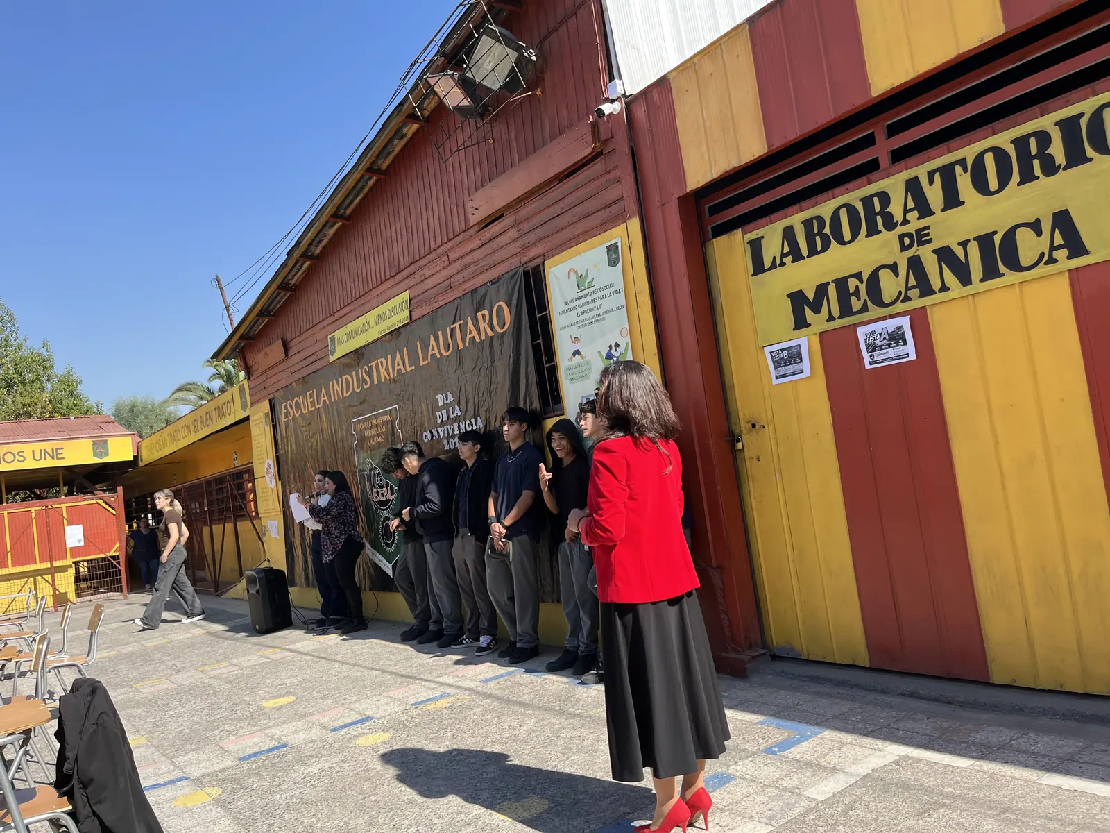 Día de la Convivencia Escolar 2026 — foto 263